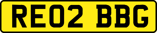 RE02BBG