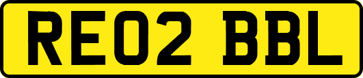 RE02BBL