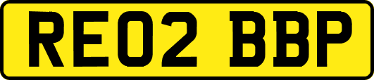 RE02BBP