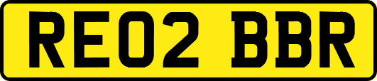 RE02BBR