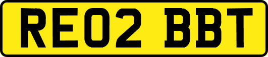 RE02BBT