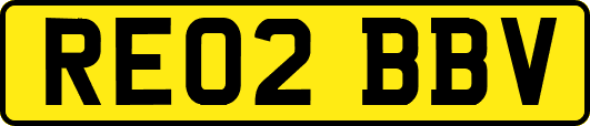 RE02BBV