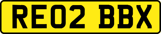 RE02BBX