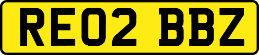 RE02BBZ