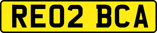 RE02BCA