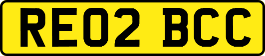 RE02BCC