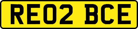 RE02BCE