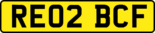 RE02BCF