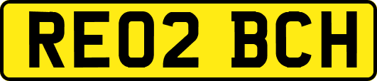 RE02BCH