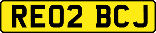 RE02BCJ