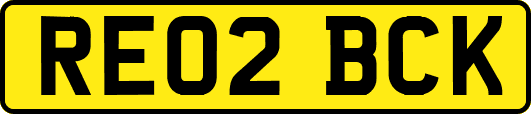 RE02BCK
