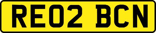 RE02BCN