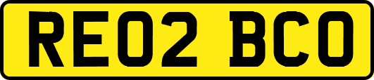 RE02BCO