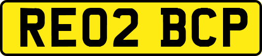 RE02BCP