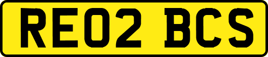 RE02BCS