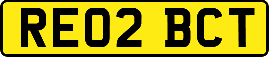 RE02BCT