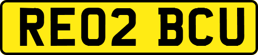 RE02BCU