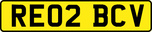 RE02BCV