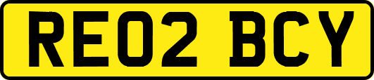 RE02BCY