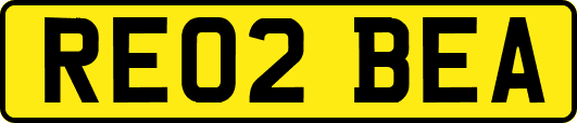 RE02BEA