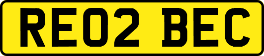RE02BEC