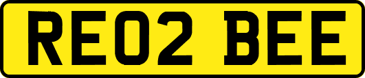 RE02BEE