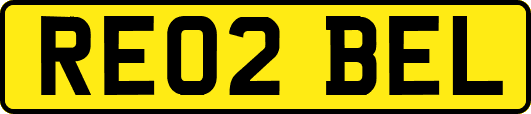 RE02BEL