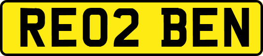 RE02BEN