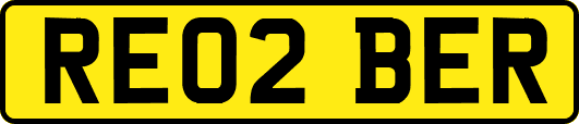 RE02BER