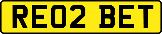 RE02BET