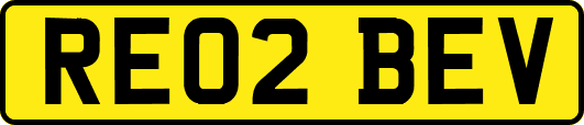 RE02BEV