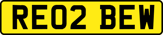 RE02BEW