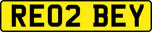 RE02BEY