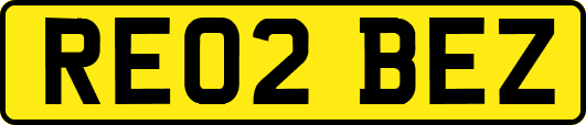 RE02BEZ