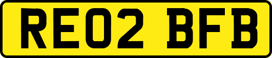 RE02BFB