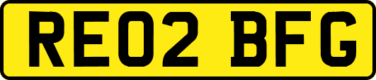 RE02BFG