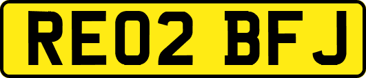 RE02BFJ