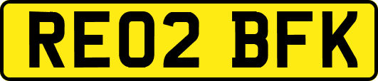 RE02BFK