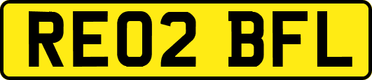 RE02BFL