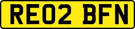 RE02BFN