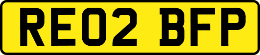 RE02BFP