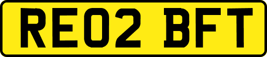 RE02BFT
