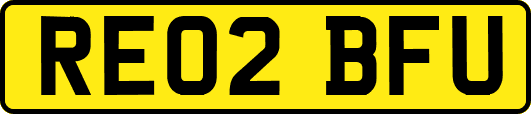 RE02BFU