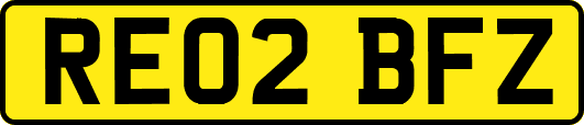 RE02BFZ