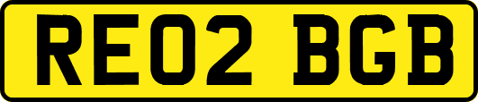 RE02BGB