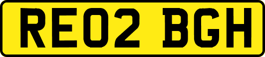 RE02BGH