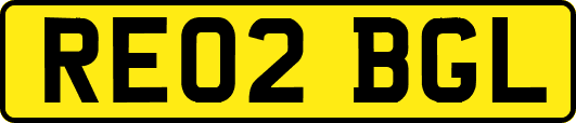 RE02BGL