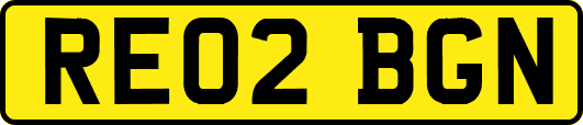 RE02BGN