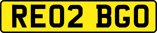 RE02BGO