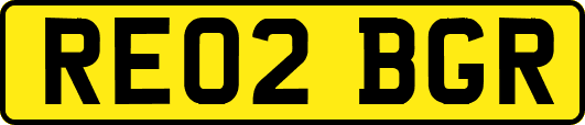 RE02BGR